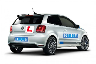 Driving school in east london